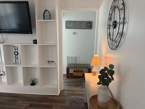Sisätilat
