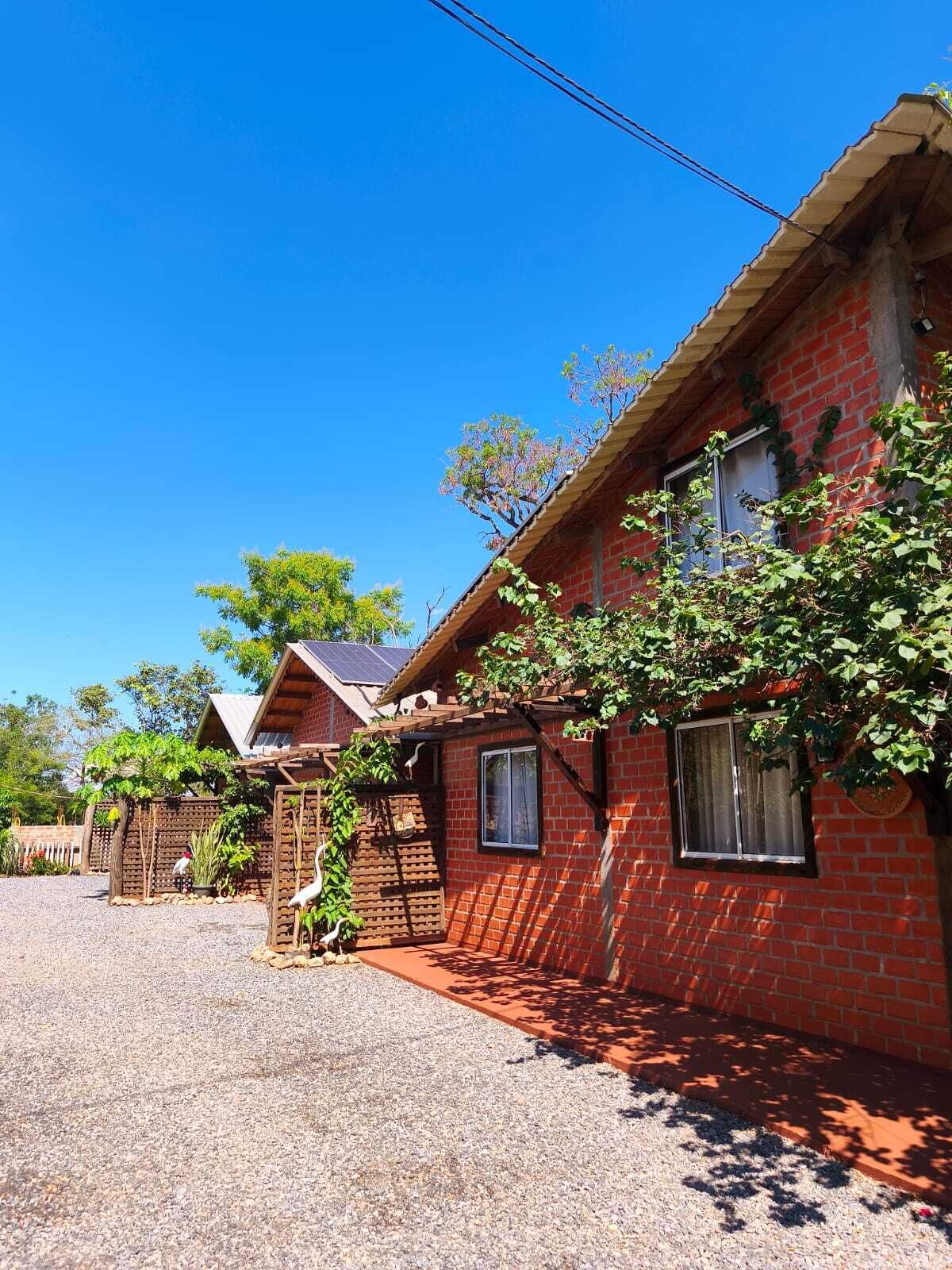 Área da propriedade