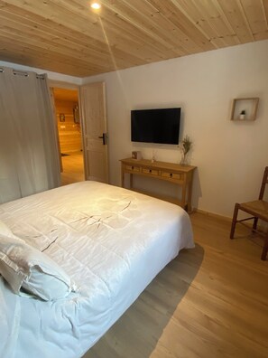 Free WiFi - Le Chalet (Selonnet)