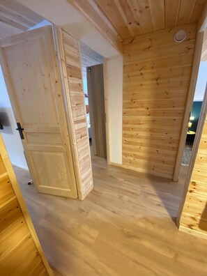 Interior - Le Chalet (Selonnet)