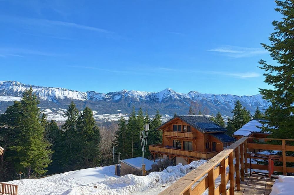 Le Chalet