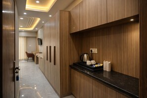 Chambre Double Luxe, balcon | Chambres insonorisées, Wi-Fi gratuit