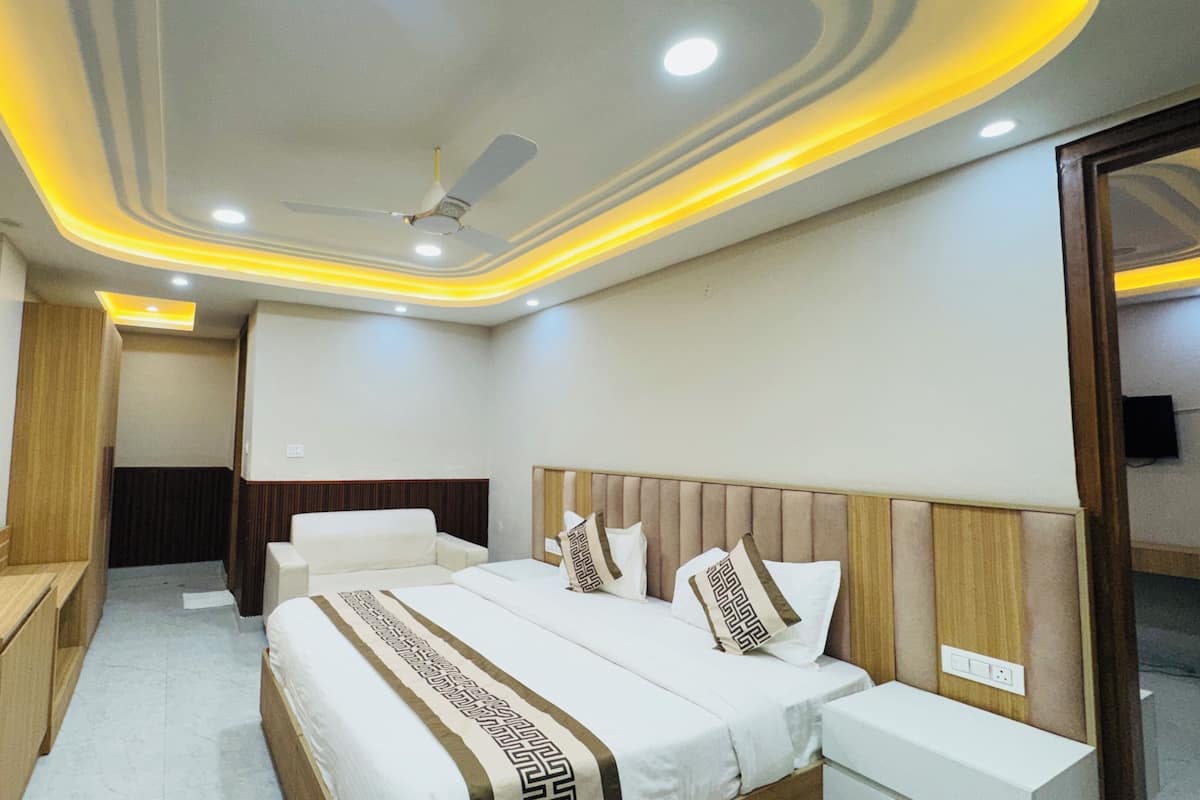 Sistema de insonorización, wifi gratis y acceso para silla de ruedas