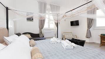 3 Schlafzimmer, Bügeleisen/Bügelbrett, Internetzugang, Bettwäsche