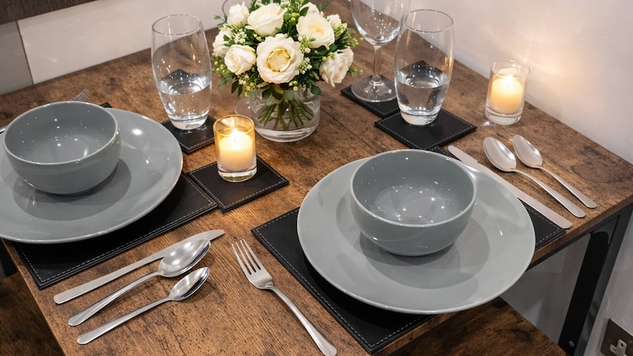 Modern Leicester 1-bed Fast Wi-fi