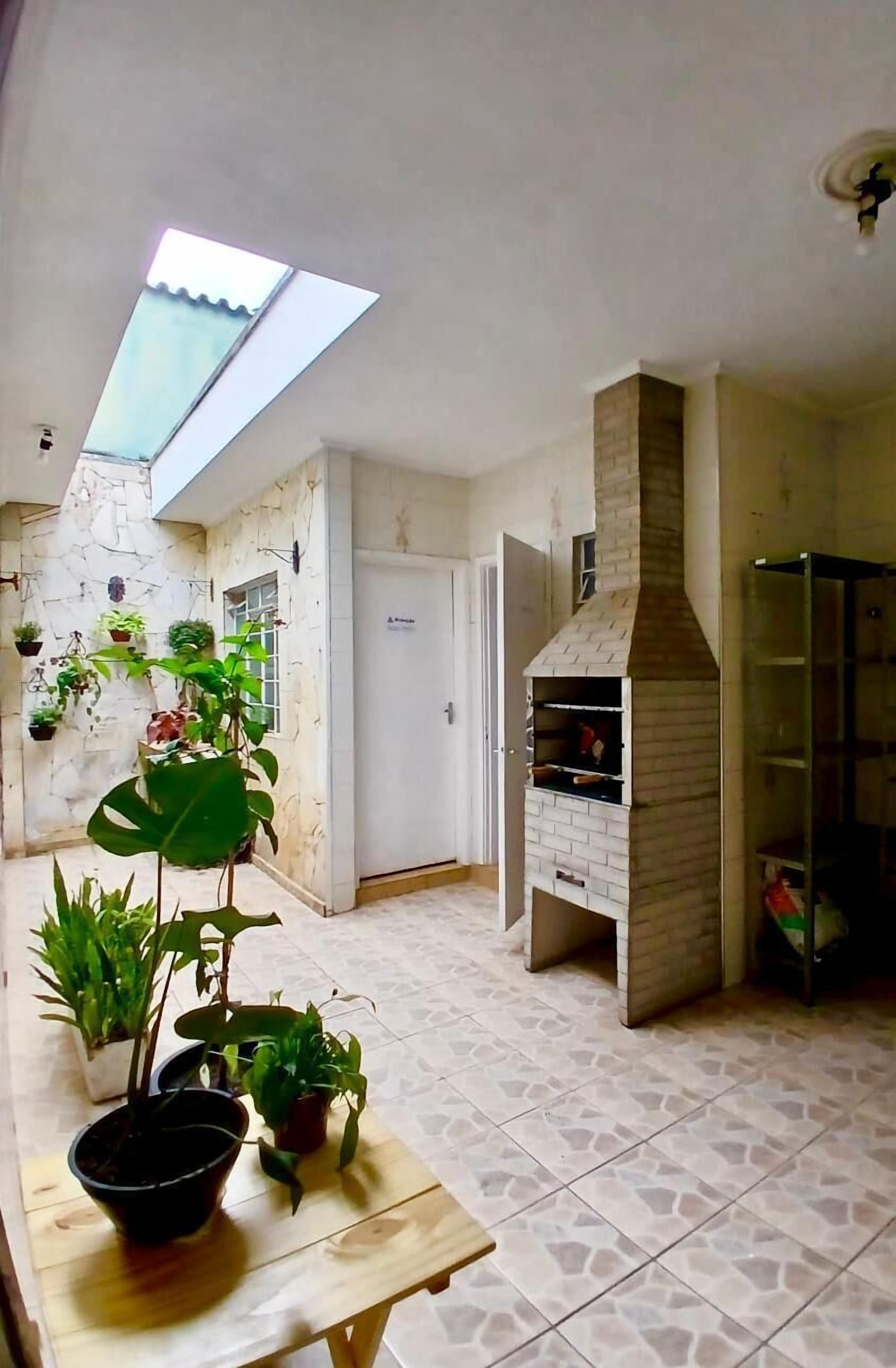 منطقة شواء/نزهات