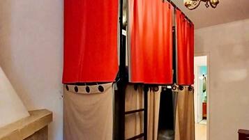 Rideaux occultants, Wi-Fi gratuit