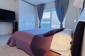 Iron/ironing board - Luxury Flexrent Gardens - Abyssinia (Riccione)
