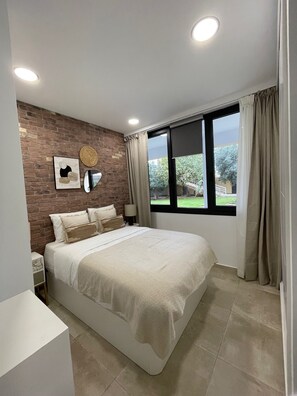 2 bedrooms, iron/ironing board, travel cot, free WiFi - Casa Alberto - Luxury apartment in a top location and close to the beach (Torremolinos)