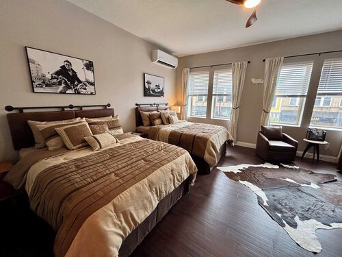 James Dean Rebel Hideaway