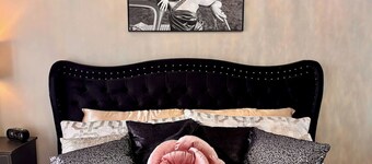 Marilyn Monroe Vintage Suite