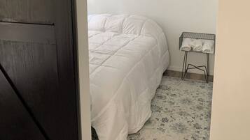 Ferro/asse da stiro, Wi-Fi, lenzuola