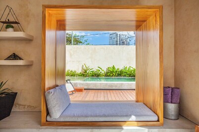7BR Villa - Private Pool - Shuttle Included