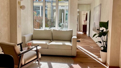 Atrium Apartments Aachen 2