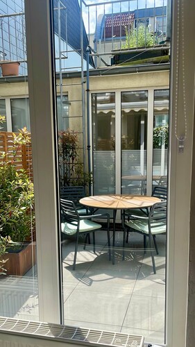 Atrium Apartments Aachen 2