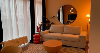 Atrium Apartments Aachen 3