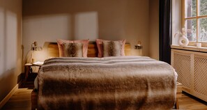 1 bedroom, Internet - The stylish apartment (32 square meters) in a modern country house style (Reit im Winkl)