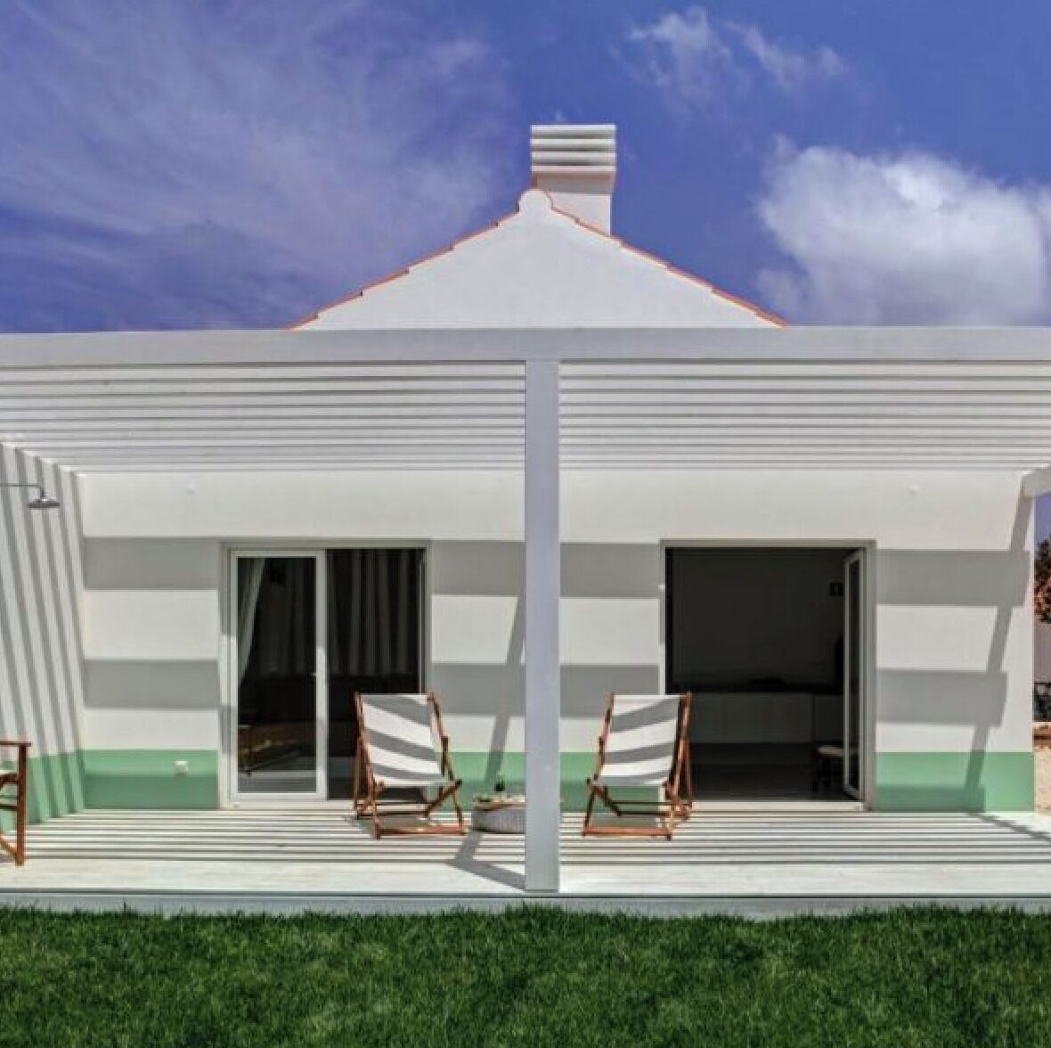 Suite, Garden View | Exterior