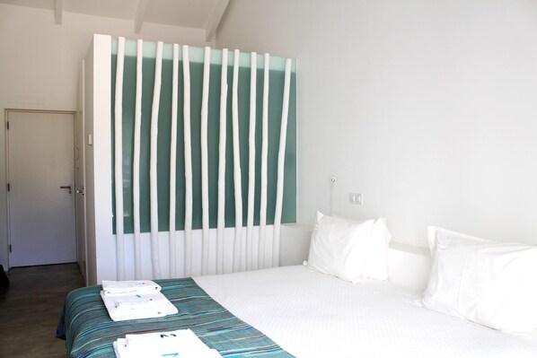 Standard Double Room, Garden View | Free WiFi - Casas da Lupa (Odemira)