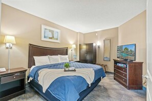 1 habitación y wifi