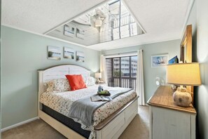 3 bedrooms, free WiFi - 3BR- Tilghman 139- Pool, Tennis/Pickleball Court (North Myrtle Beach)