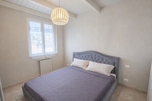 2 Schlafzimmer, kostenloses WLAN, Bettwäsche