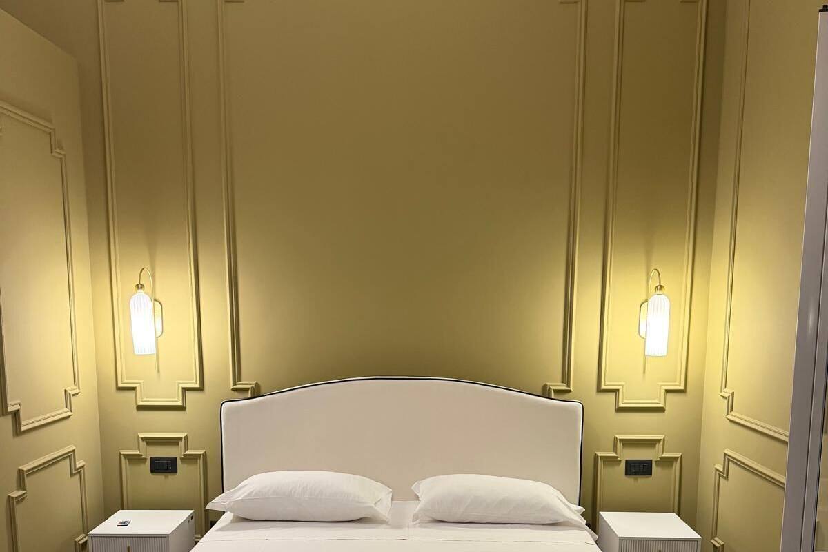 Superior Suite, Balcony | Laptop workspace, free WiFi