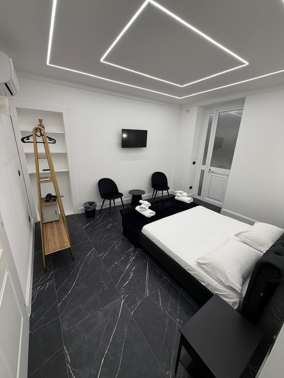 Suite Deluxe, 1 chambre, non-fumeur, salle de bains privée