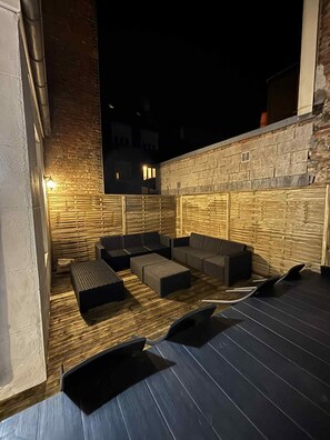 Terras