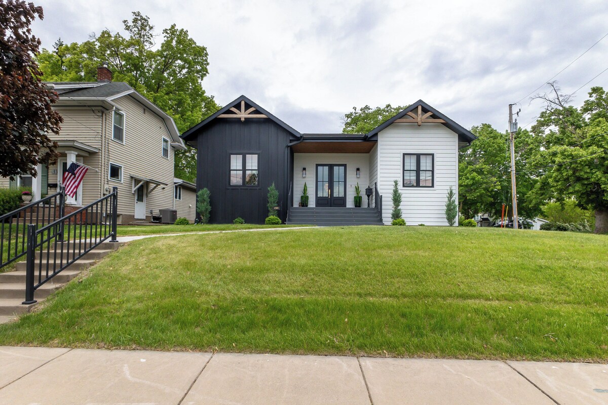 Bild für Gastgeberprofil