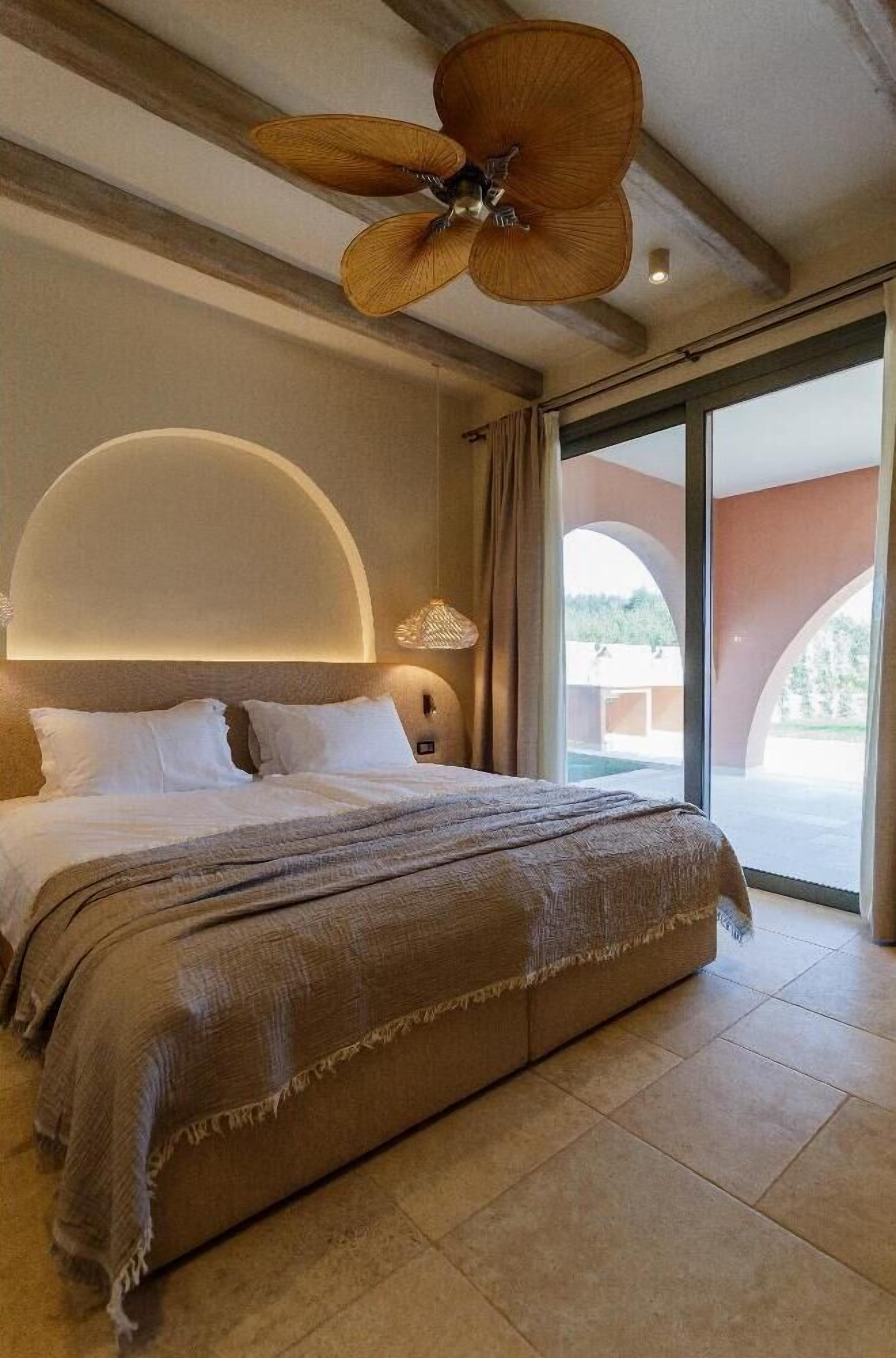 Wi-Fi, draps fournis