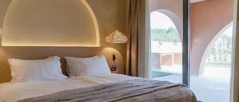 Wi-Fi, draps fournis