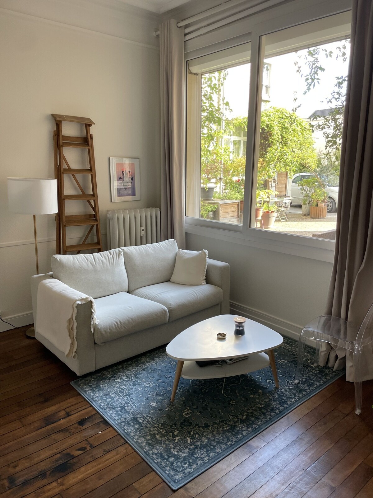 Image de profil de l’hôte