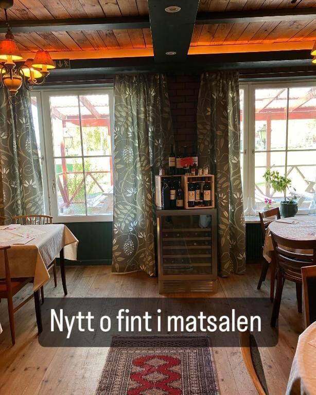 Basic Double Room | Tempat makan