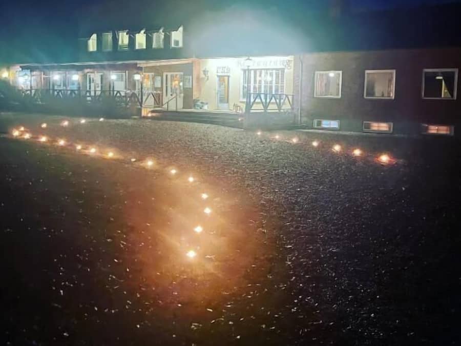 Basic dubbelrum | Exteriör