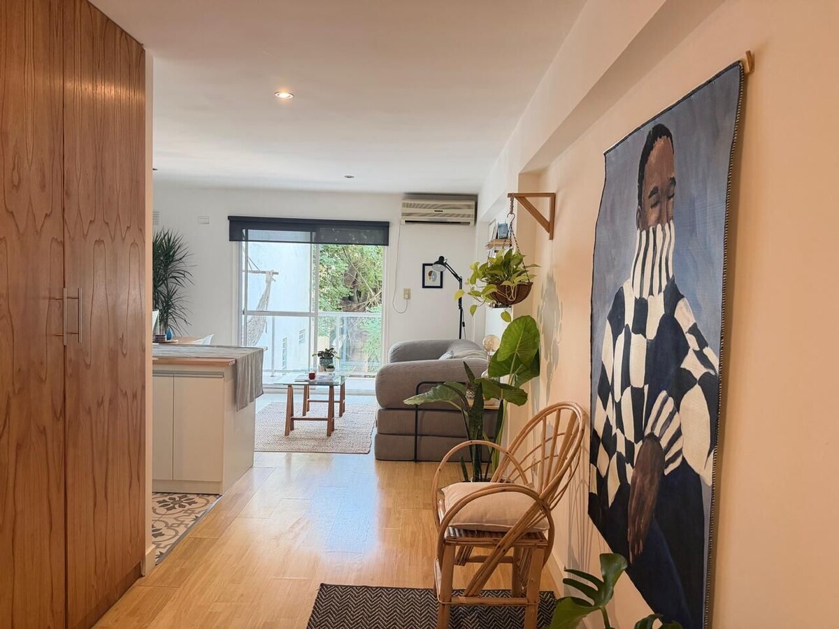 Bild für Gastgeberprofil