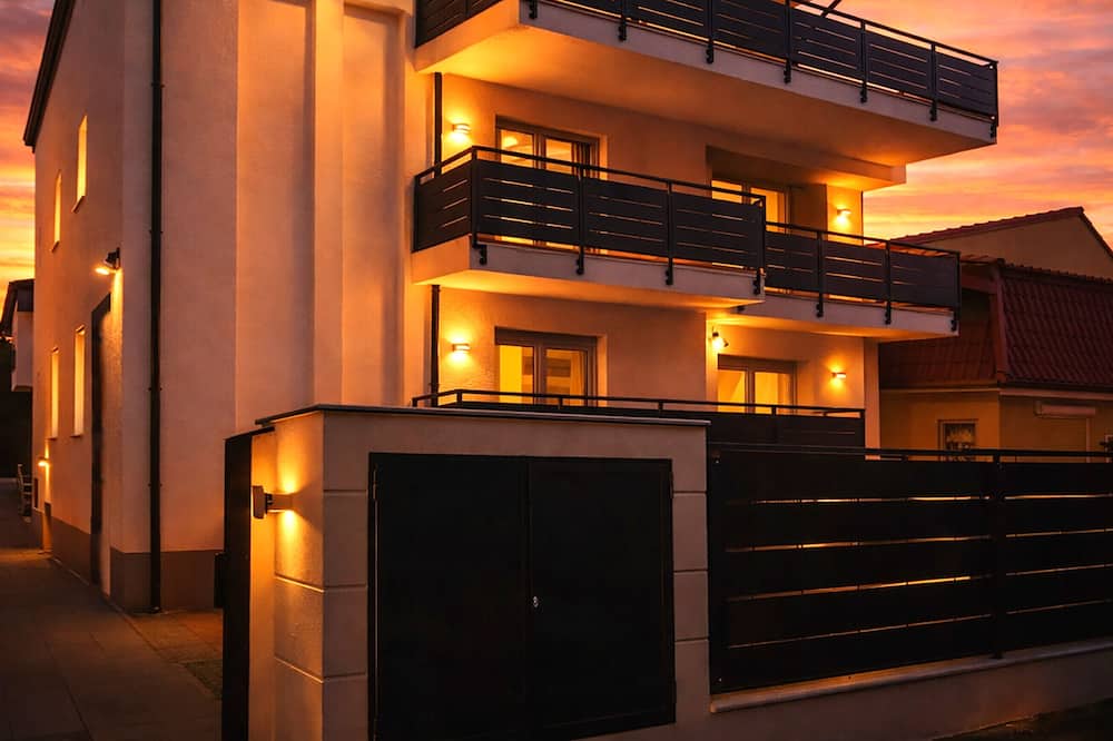 GINO SUITES - Bilocali Luxury - Appartamenti vicini a Rho Fiera e Milano