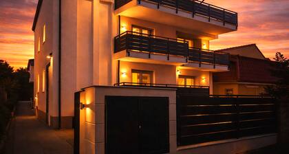 GINO SUITES - Bilocali Luxury - Appartamenti vicini a Rho Fiera e Milano