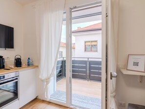 Private kitchen - GINO SUITES - Bilocali Luxury - Appartamenti vicini a Rho Fiera e Milano (Bollate)