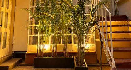 Taá Guesthouse