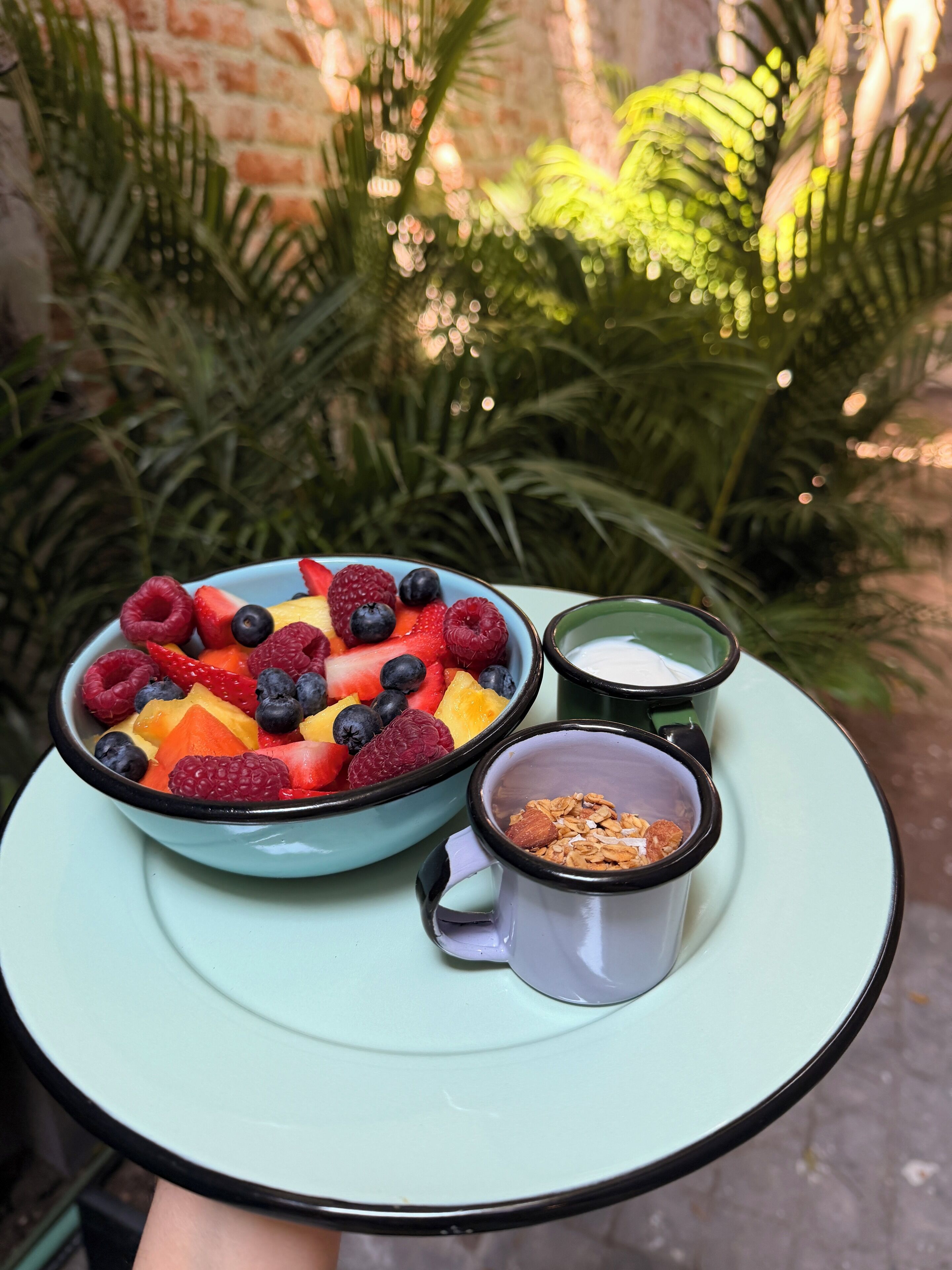Frokostmåltid