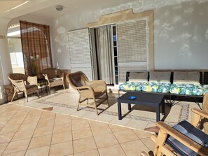 Terrass/Patio