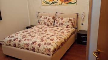 2 camere, Wi-Fi, lenzuola