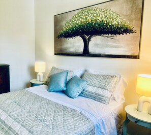 4 bedrooms, free WiFi, bed sheets - The Sunshine of Playa Coronado (Playa Coronado)
