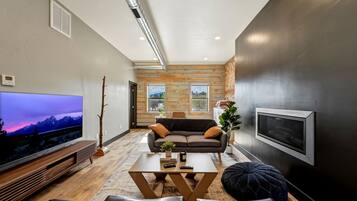 Smart TV
