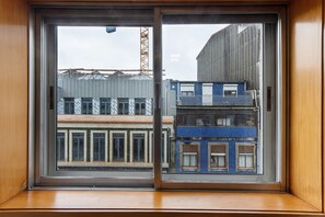 Interior - Studio 'Seculo' with Wi-Fi and Air Conditioning (Porto)
