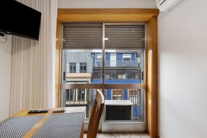 Interior - Studio 'Seculo' with Wi-Fi and Air Conditioning (Porto)