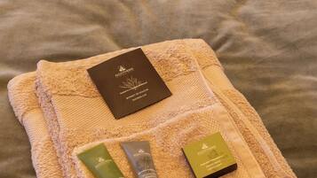 Badkamervoorzieningen