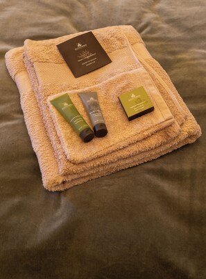 Équipements de salle de bain