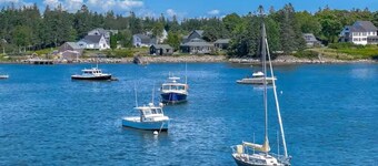 Three Oceanfront Cottages 7 Bed 5 Bath